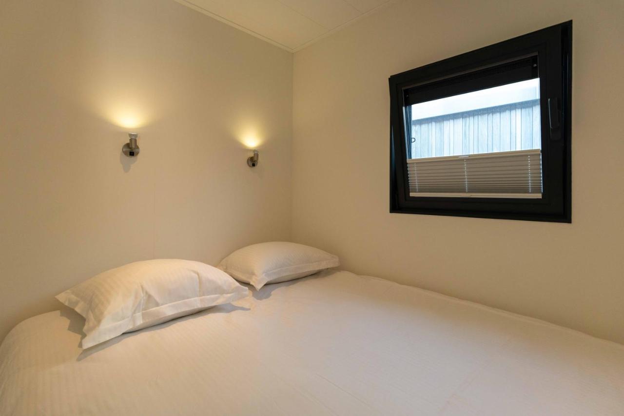 Houseboat-Oostende المظهر الخارجي الصورة